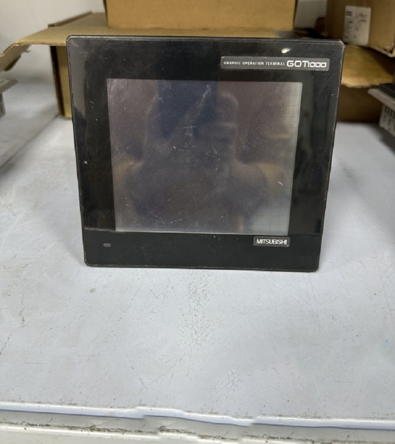 山東煙臺(tái) 三菱觸摸屏GT1595系列開不了機(jī)黑屏故障維修廠家聯(lián)系方式 推薦 中心